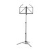 Gravity Compact Foldable Music Stand with Bag
