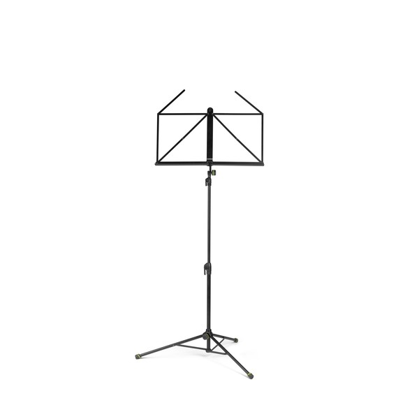 Gravity Compact Foldable Music Stand with Bag Shorter