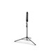 Gravity Compact Foldable Music Stand with Bag Collapsed