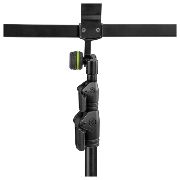 Gravity Compact Foldable Music Stand with Bag Secured