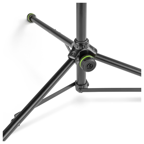 Gravity Compact Foldable Music Stand with Bag Tripod