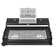 UDG FlightCase Multi Format XXL + (Laptop & Trolley & Wheels), Black - Main (Laptop and Controller Not Included)