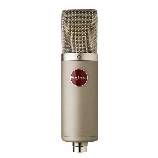 Mojave Audio MA-200 - Front View