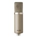 Mojave Audio MA-200 - Rear View