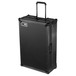 Multi Format XXL Flight Case - Angled Closed