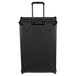 Multi Format XXL Flight Case - Rear Closed
