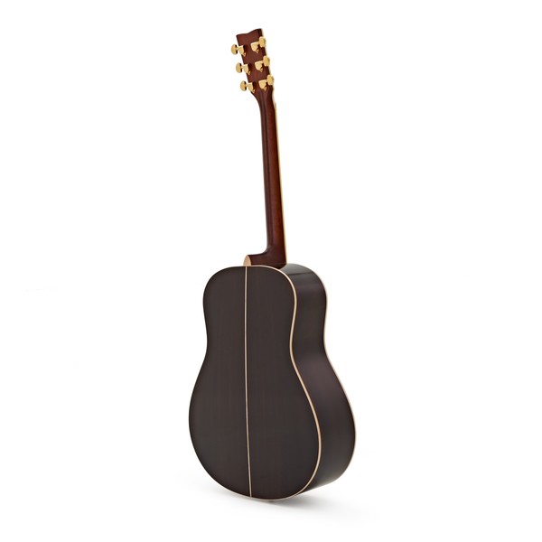 Yamaha LL16ARE Acoustic Guitar Left Handed, Natural