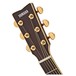 Yamaha LL16ARE Acoustic Guitar Left Handed, Natural