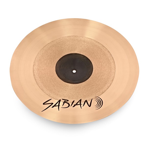 Sabian AAX 19" Freq Crash back