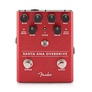 Fender Santa Ana Overdrive