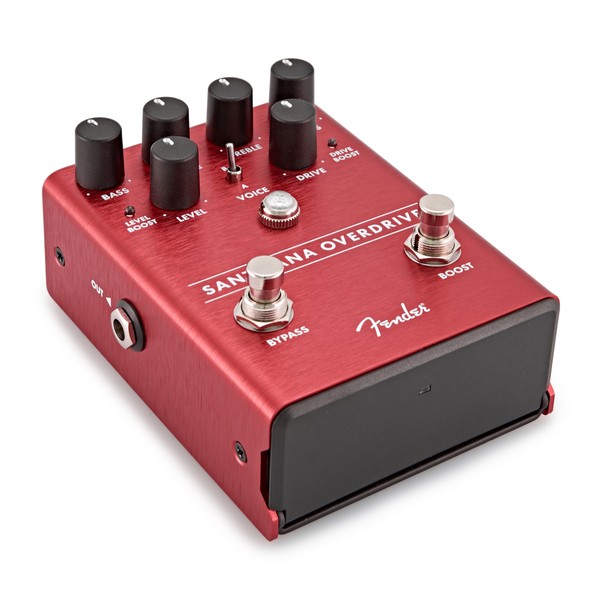 ギター Fender Santa Ana Overdrive Santa Ana Overdrive – Fender