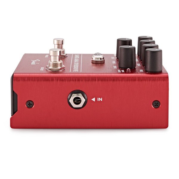 Fender Santa Ana Overdrive | Gear4music