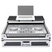 Magma DJ Controller Workstation Roland DJ-808 front