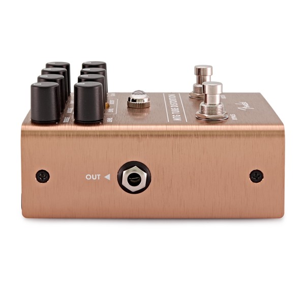 Fender MTG Tube Distortion