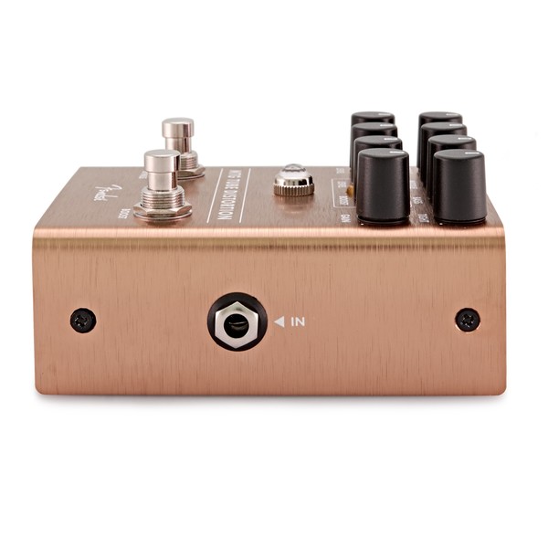Fender MTG Tube Distortion