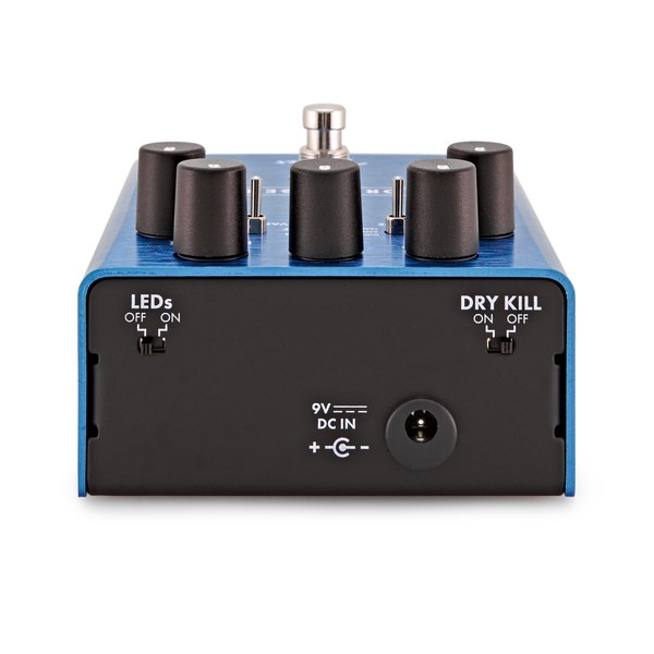 Fender Mirror Image Delay