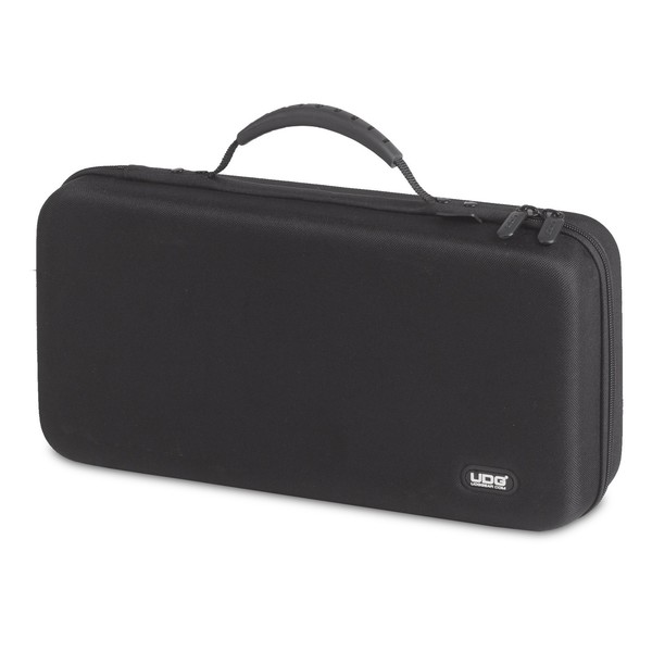 UDG Creator Pioneer RMX-1000 Hardcase Black MK2 - Angle