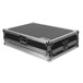 Multi Format XXL Plus Flight Case - Angled Closed
