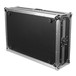 UDG Multi Format DJ Flight Case - Angled Closed 2