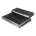 UDG FlightCase - Angled Empty