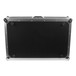 UDG FlightCase Multi Format XXL Plus (Laptop), Silver - Rear Closed
