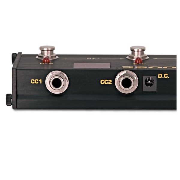 TECH21 ( テック21 ) MMG1 MIDI Mongoose Amazon.com: Tech 21 MIDI Mongoose : Musical Instruments