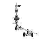 Meinl X-Hat Auxiliary Hi-Hat Arm with Clamp