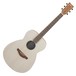 Yamaha Storia I Electro Acoustic, Off White - Front