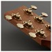 Yamaha Storia I Electro Acoustic, Off White - Tuning Machines