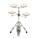 PPK-5 Practice Pad Drum Kit by Gear4music