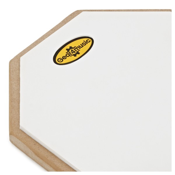 PPK-5 Practice Pad Drum Kit by Gear4music