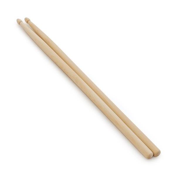 PPK-5 Practice Pad Drum Kit by Gear4music