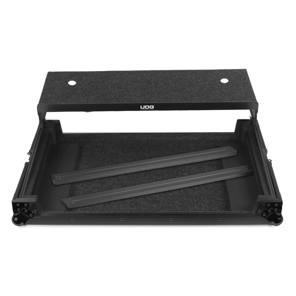 Multi Format XXL Plus Case - Front Empty