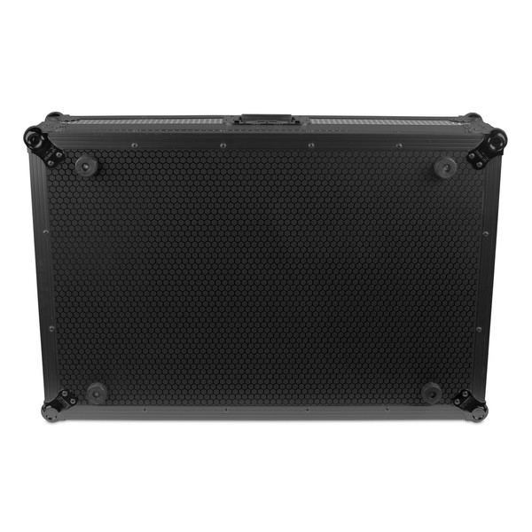 UDG FlightCase Multi Format XXL Plus (Laptop), Black - Rear Closed