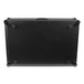 UDG FlightCase Multi Format XXL Plus (Laptop), Black - Rear Closed