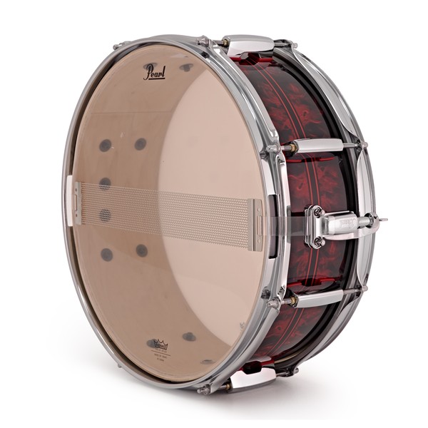 Pearl 14'' x 5'' The Igniter: A COOP3RDRUMM3R Collaboration