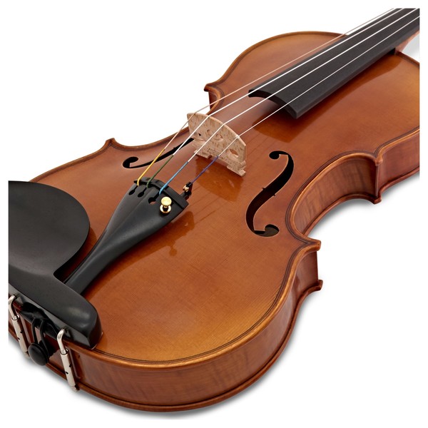 Yamaha V10SG Intermediate Violin Outfit, Full Size