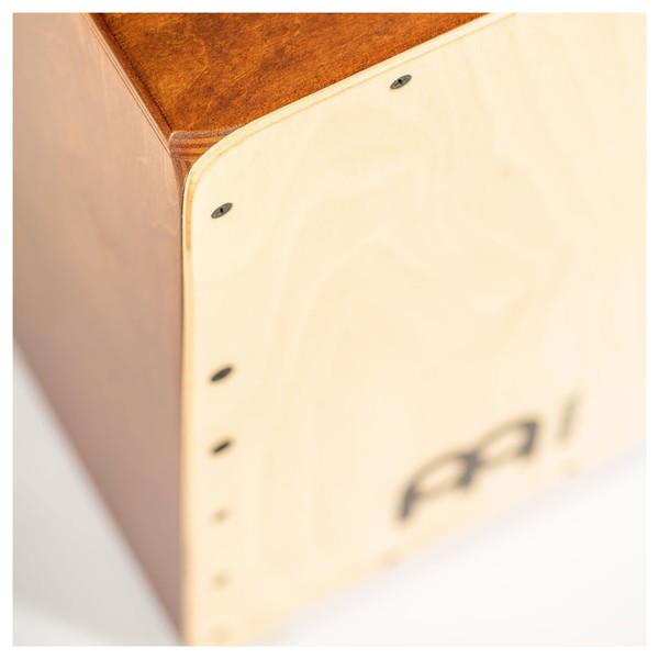 Meinl Snarecraft 19 inch Cajon - Round Corner