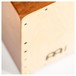 Meinl Snarecraft 19 inch Cajon - Round Corner