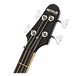 RedSub HB Bass Guitar, Sunburst