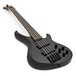 RedSub INF5 Fan Fret Multi-Scale 5 String Bass Guitar