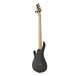 RedSub INF5 Fan Fret Multi-Scale 5 String Bass Guitar