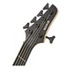 RedSub INF5 Fan Fret Multi-Scale 5 String Bass Guitar