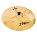 Zildjian A Custom 17'' and 19'' Crash Pack w/Free Splash - 19'' crash