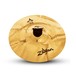 Zildjian A Custom 17'' and 19'' Crash Pack w/Free Splash - main image