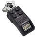 Zoom H6 angle