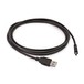 USB A to Mini-B USB Cable, 1m