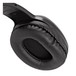 HP-210 Stereo Headphones  close up 