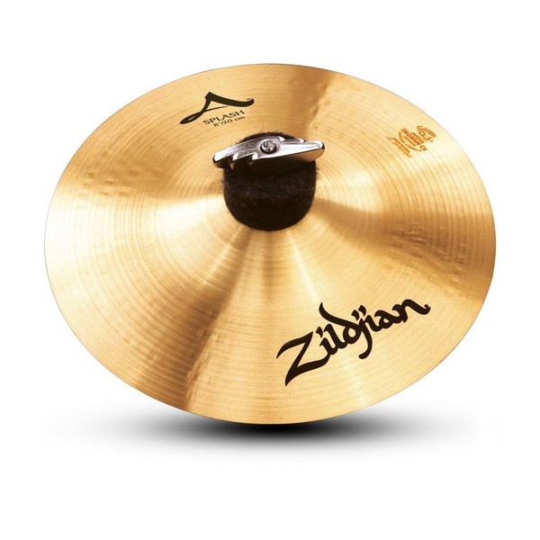 DISC Zildjian A Thin 16