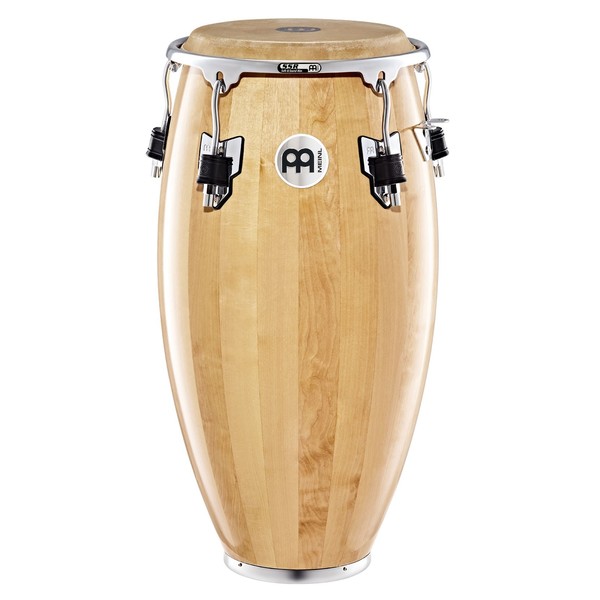 Meinl Percussion Woodcraft Wood 11" Conga, Natural - main image
